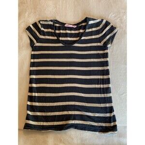 Loft t shirt size XSP